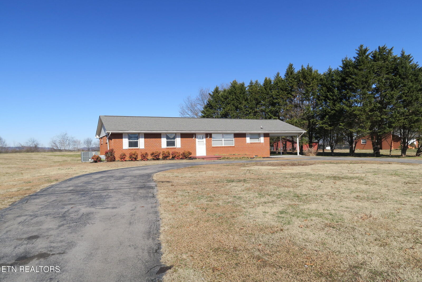 Property Photo:  3527 Sevierville Rd  TN 37804