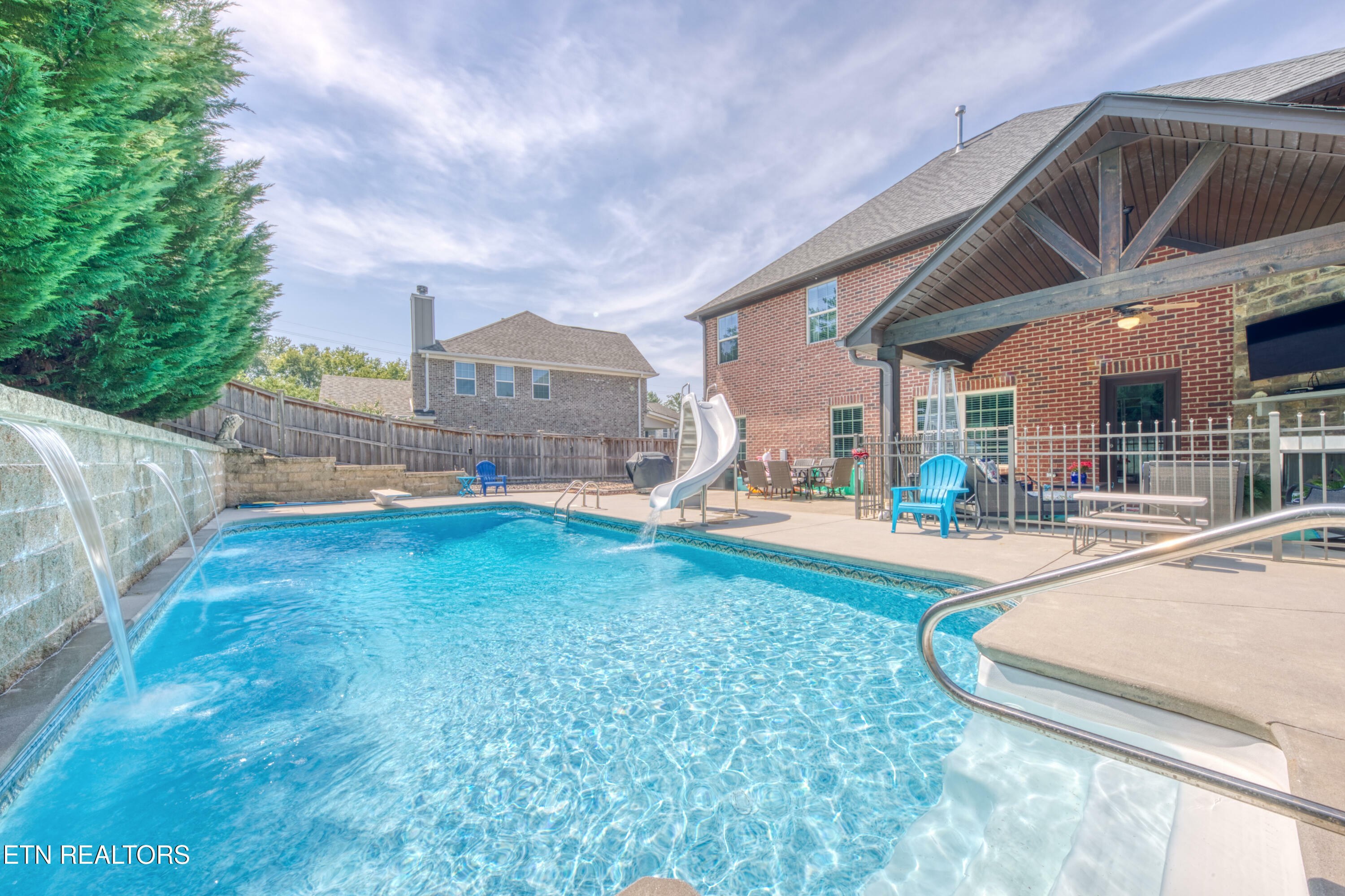 Property Photo:  7514 Bellingham Drive  TN 37919 