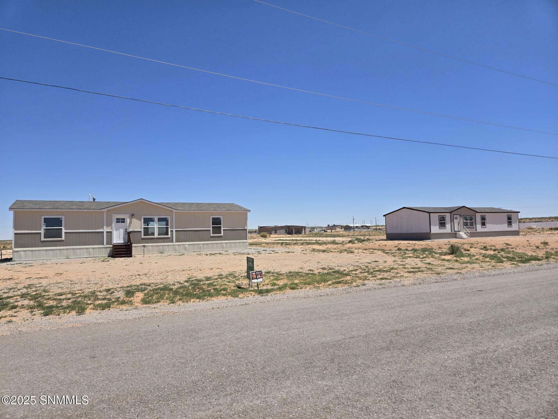Property Photo: 1413 Gobi Desert Drive NM 88081