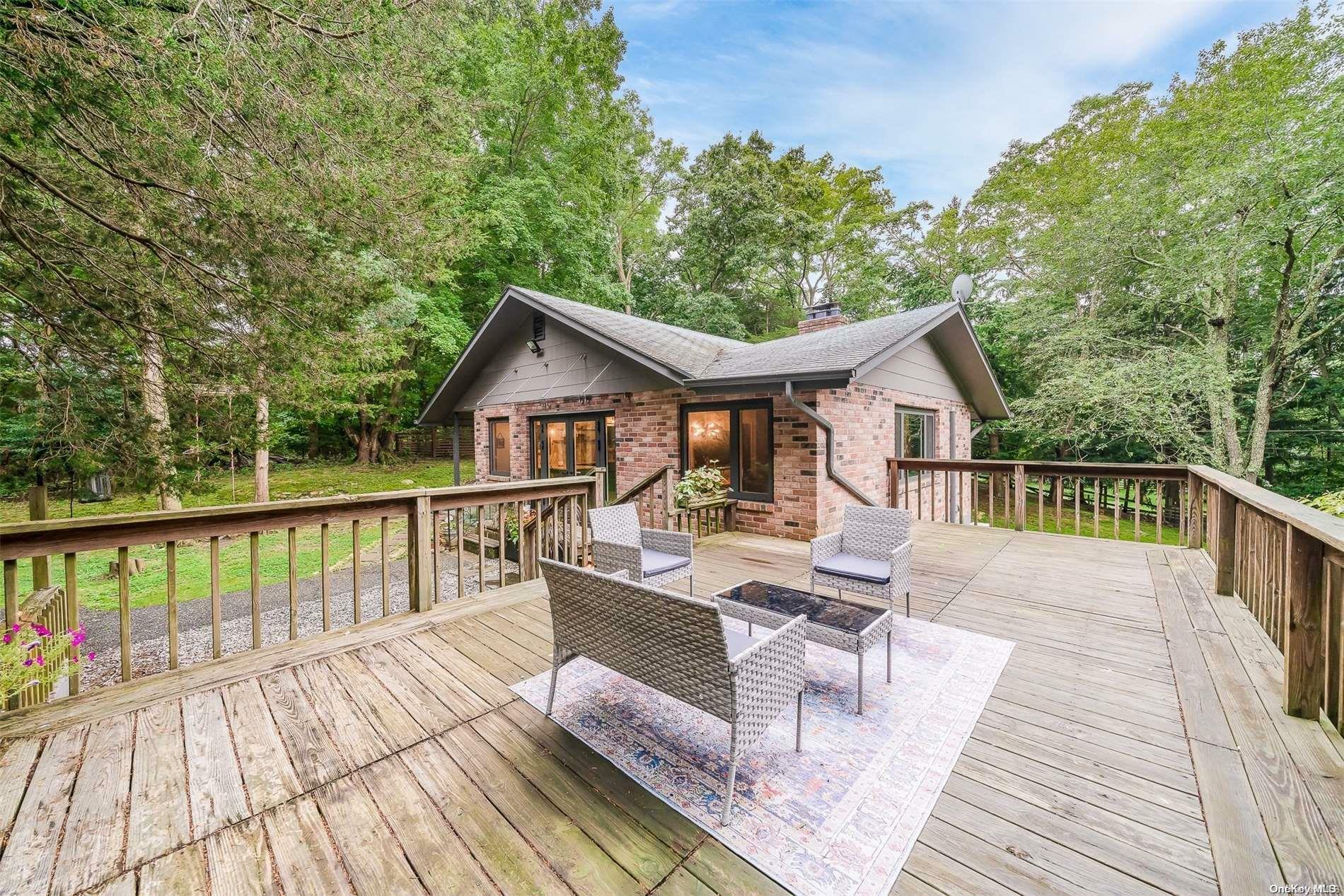 Property Photo:  123 Dogwood Lane  NY 11792 