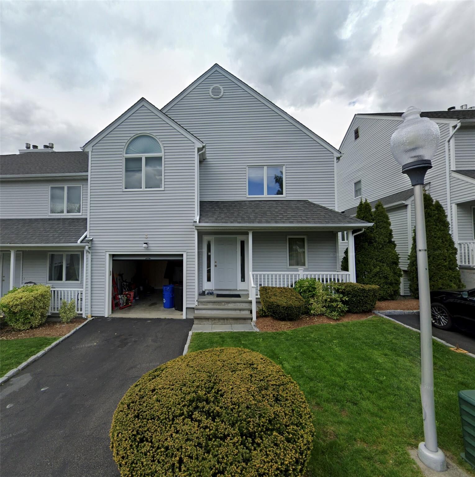 Property Photo: 3 Larissa Lane NY 10594