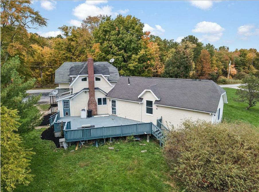 Property Photo: 37 Moffat Road NY 10992