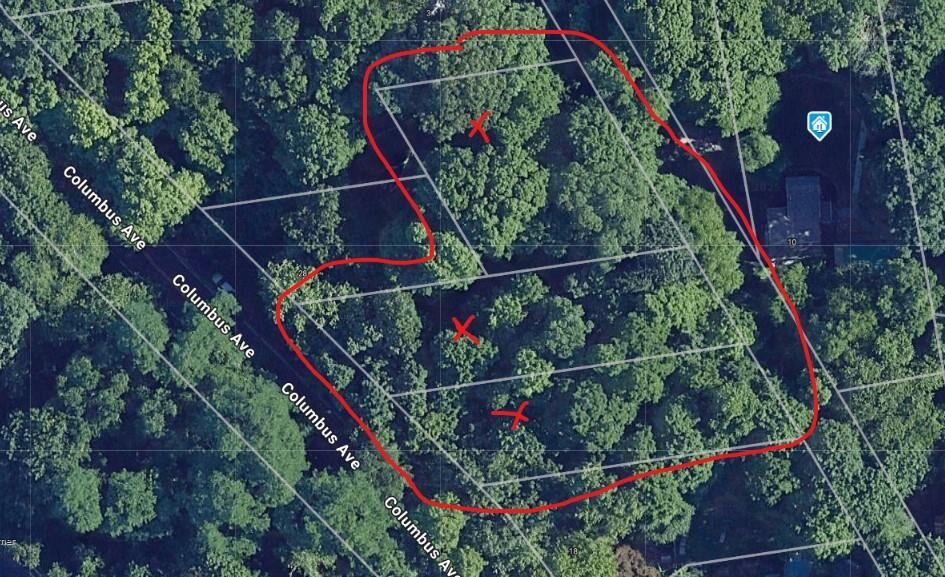 Property Photo:  Lot 92 Columbus Avenue  NY 10595 