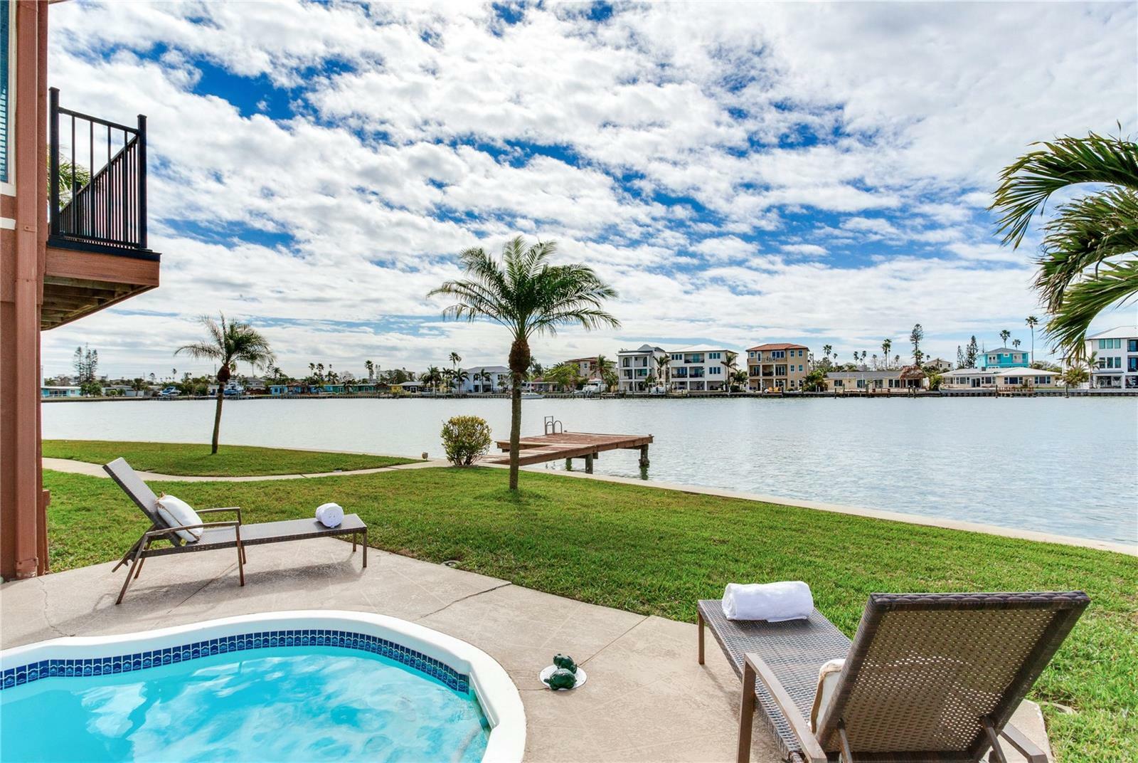 Property Photo: 16134 4th Street E FL 33708