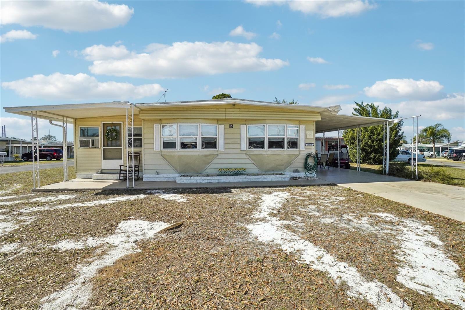 Property Photo:  35138 Dale Avenue  FL 33541 