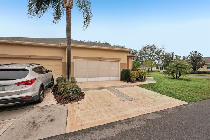 Property Photo: 2028 Acadia Greens Drive FL 33573