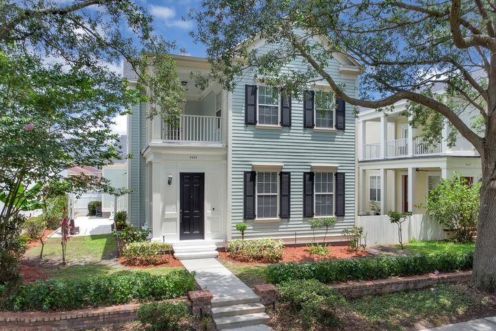 3929 Corrine Drive  Orlando FL 32814 photo