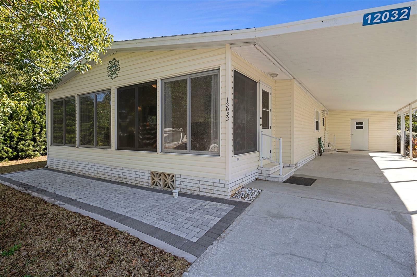 Property Photo:  12032 Diplomacy Avenue  FL 34613 