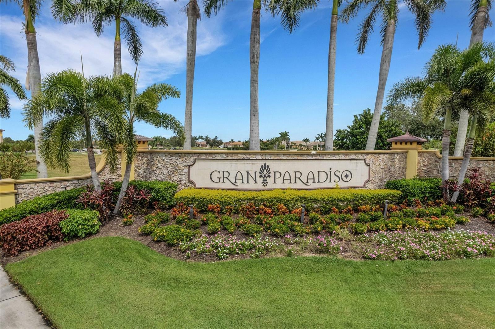 Property Photo:  20227 Lagente Circle  FL 34293 