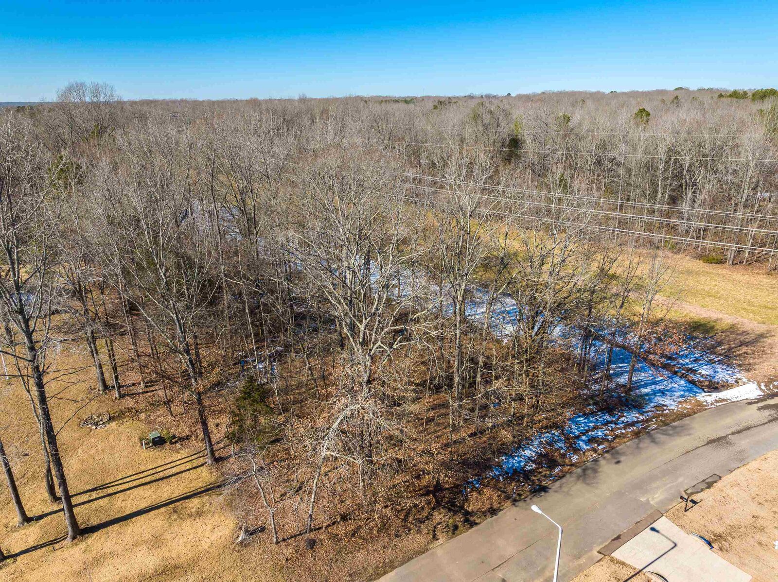 Property Photo:  4237 Hickory Run Pl  TN 38028 