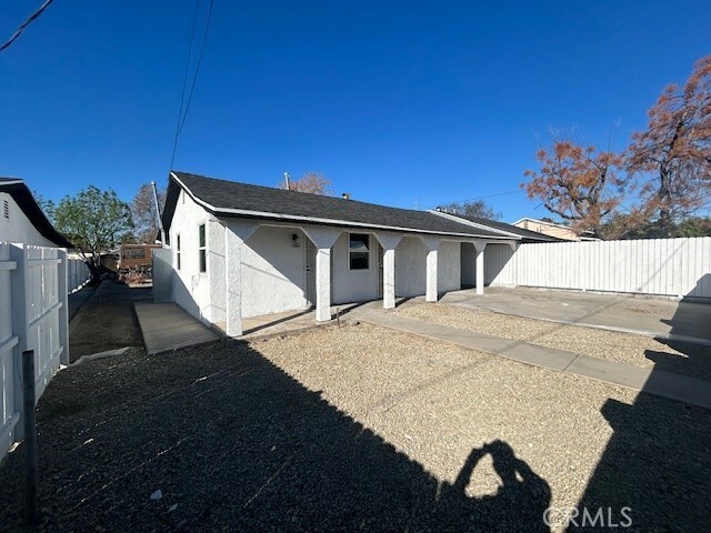 Property Photo:  12869 Kagel Canyon Street  CA 91331 