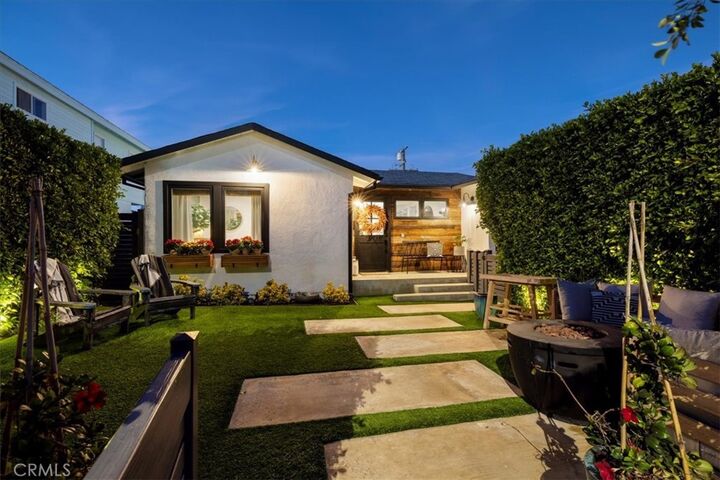 Property Photo: 2219 Graham Avenue CA 90278