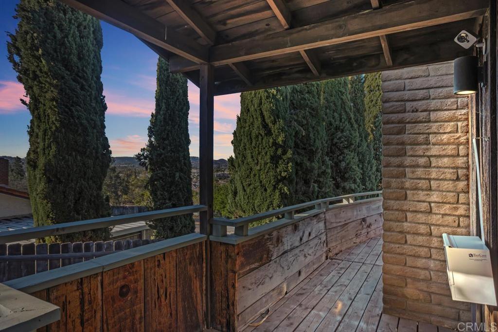 Property Photo:  1341 Boyle Avenue A And B  CA 92027 