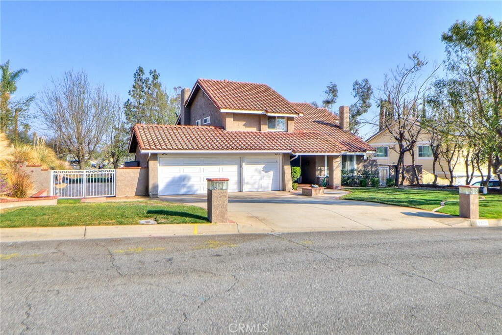 5979 Jadeite Avenue  Rancho Cucamonga CA 91737 photo