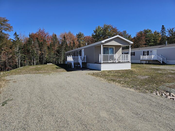 Property Photo:  12 Goose Neck Road  ME 04640 