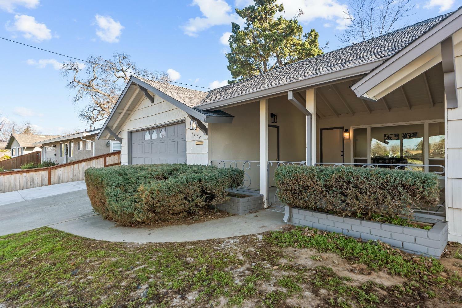 Property Photo:  7148 Carriage Drive  CA 95621 