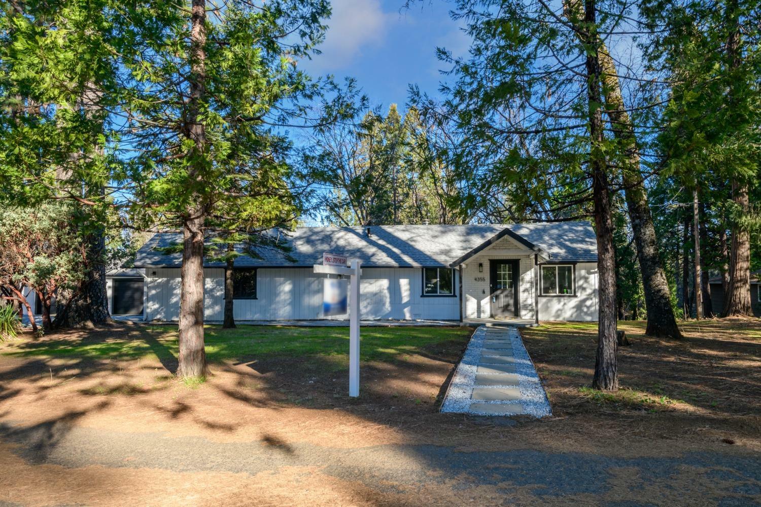 Property Photo:  4355 Harness Tract Road  CA 95709 