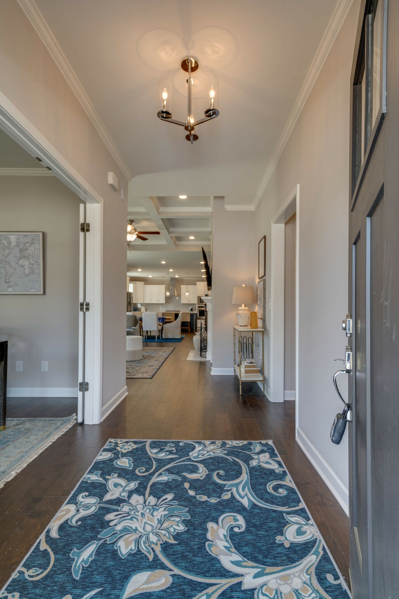Property Photo: 6157 Parkhaven Blvd TN 37076