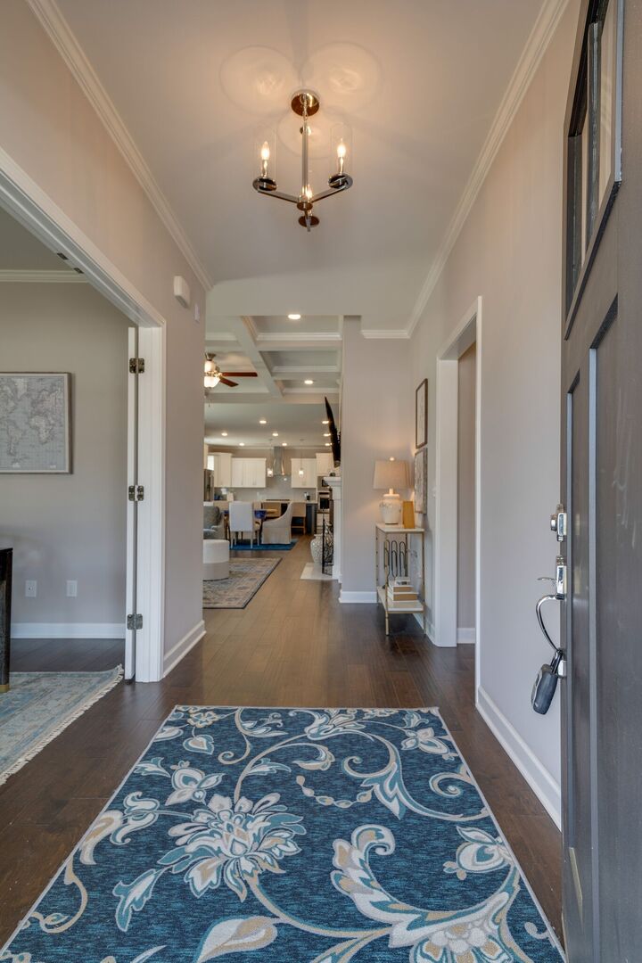 Property Photo: 6157 Parkhaven Blvd TN 37076