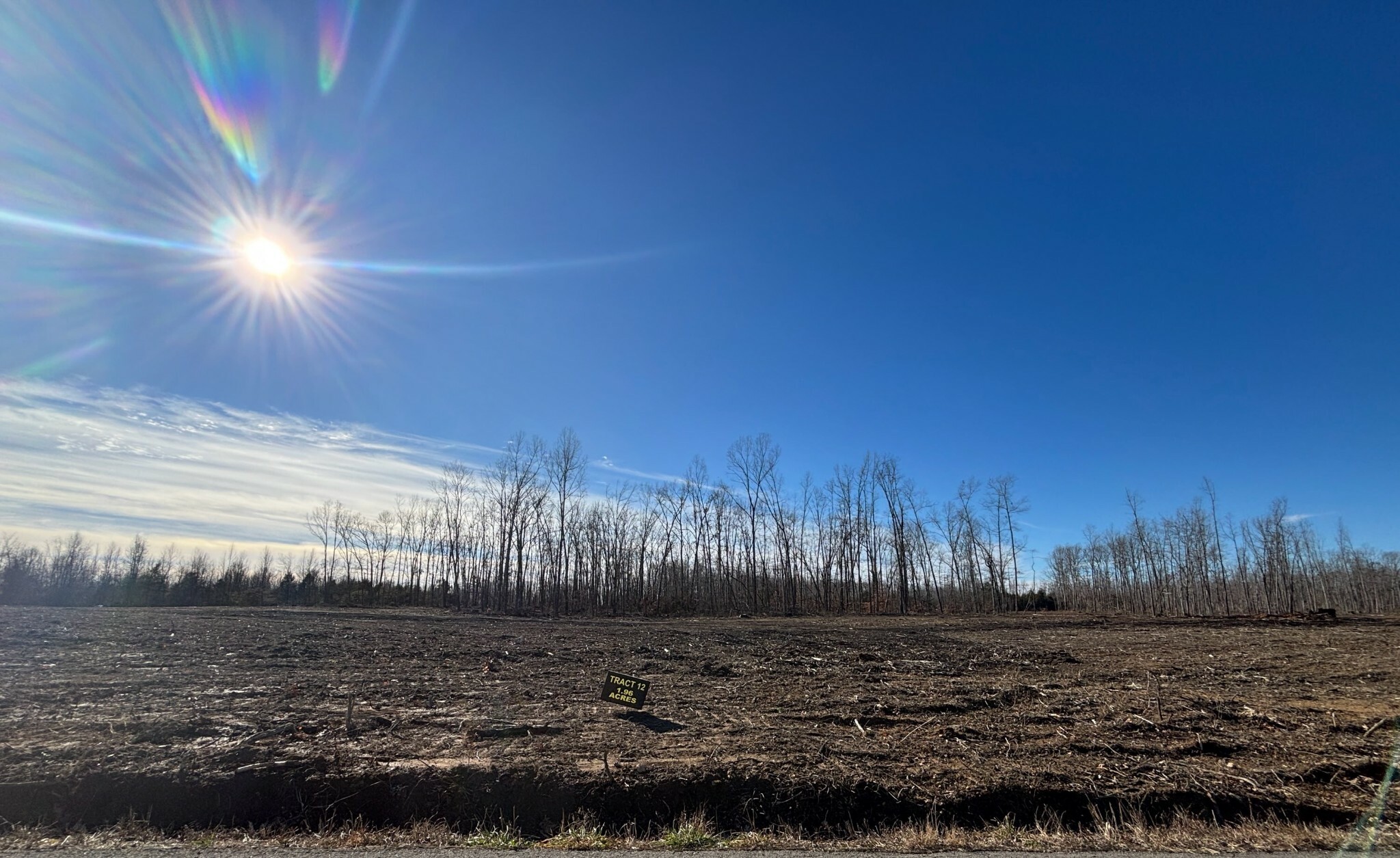 Property Photo: 0 Brinkley Rd TN 37183