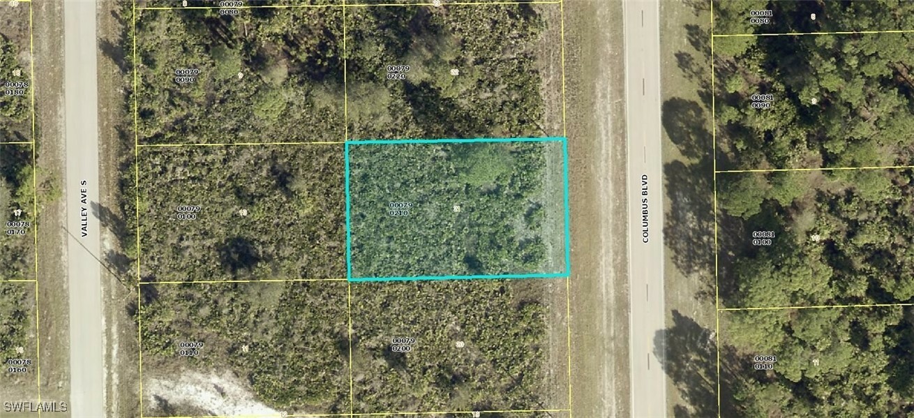 Property Photo:  650 Columbus Boulevard S  FL 33974 