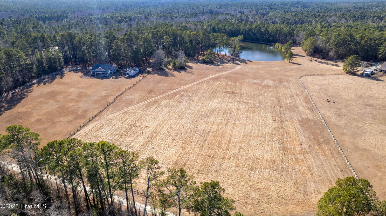 Property Photo: Tbd 4R Good Barn Road NC 28394