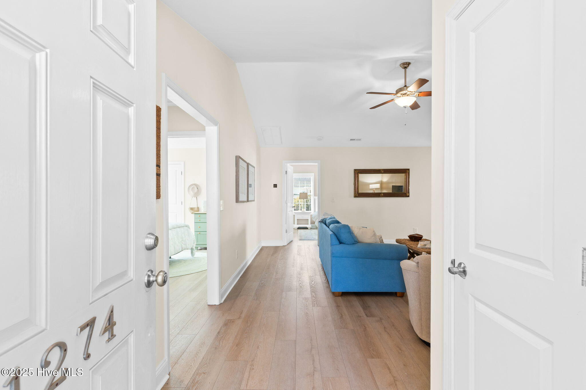 Property Photo: 1274 Neptuno Court SW NC 28469