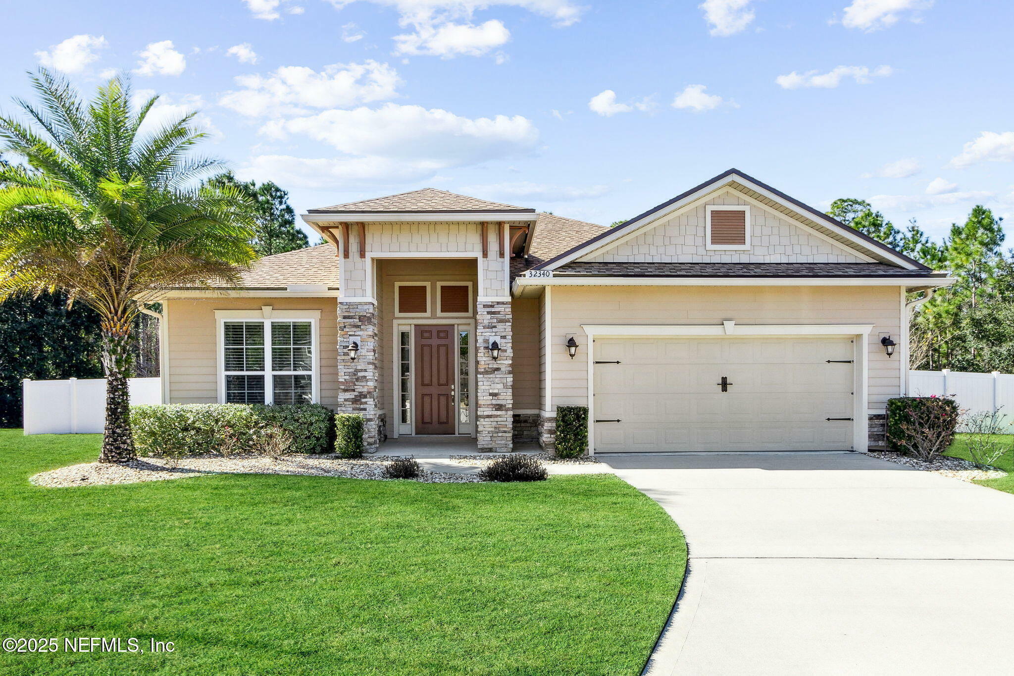 Property Photo:  32340 Fern Parke Way  FL 32034 