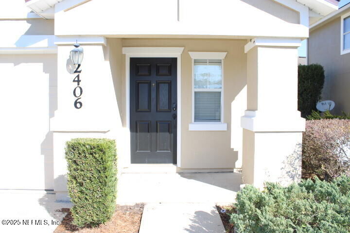 Property Photo:  1500 Calming Water Drive 2406  FL 32003 