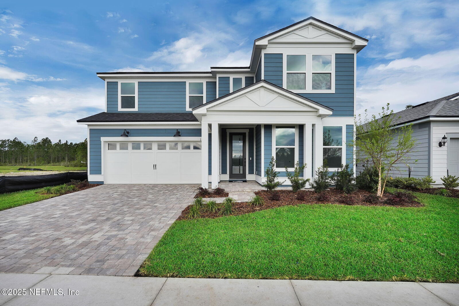 Property Photo:  117 Coordinate Lane  FL 32259 