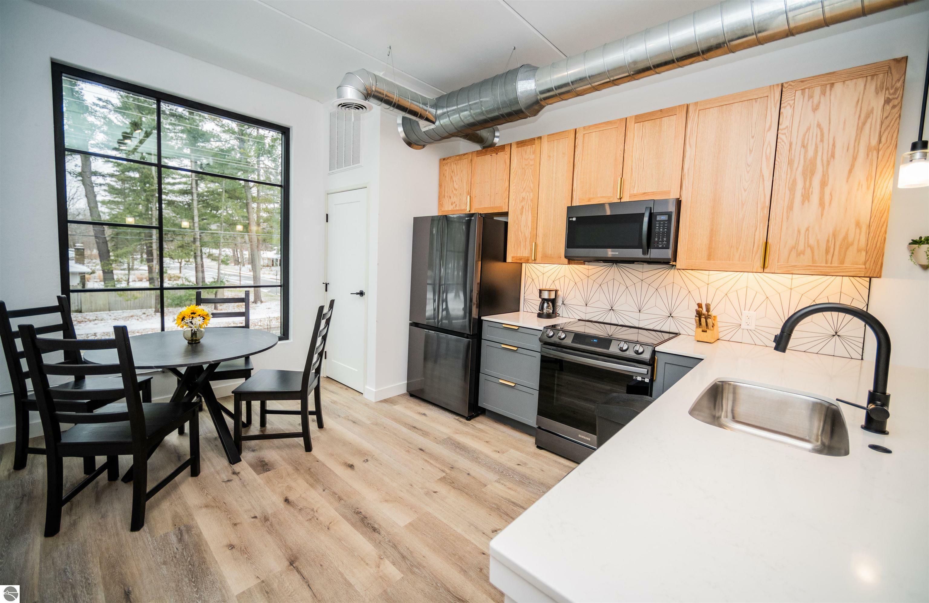 Property Photo: 1825 E Eighth Street Unit 219 MI 49686