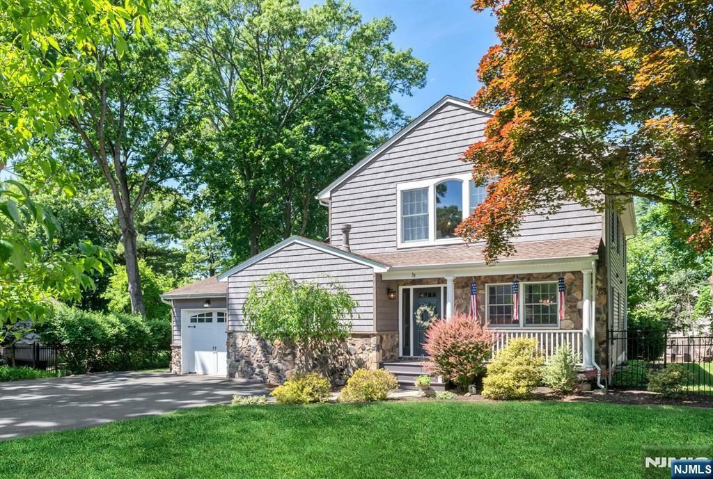 Property Photo: 33 Godwin Drive NJ 07481