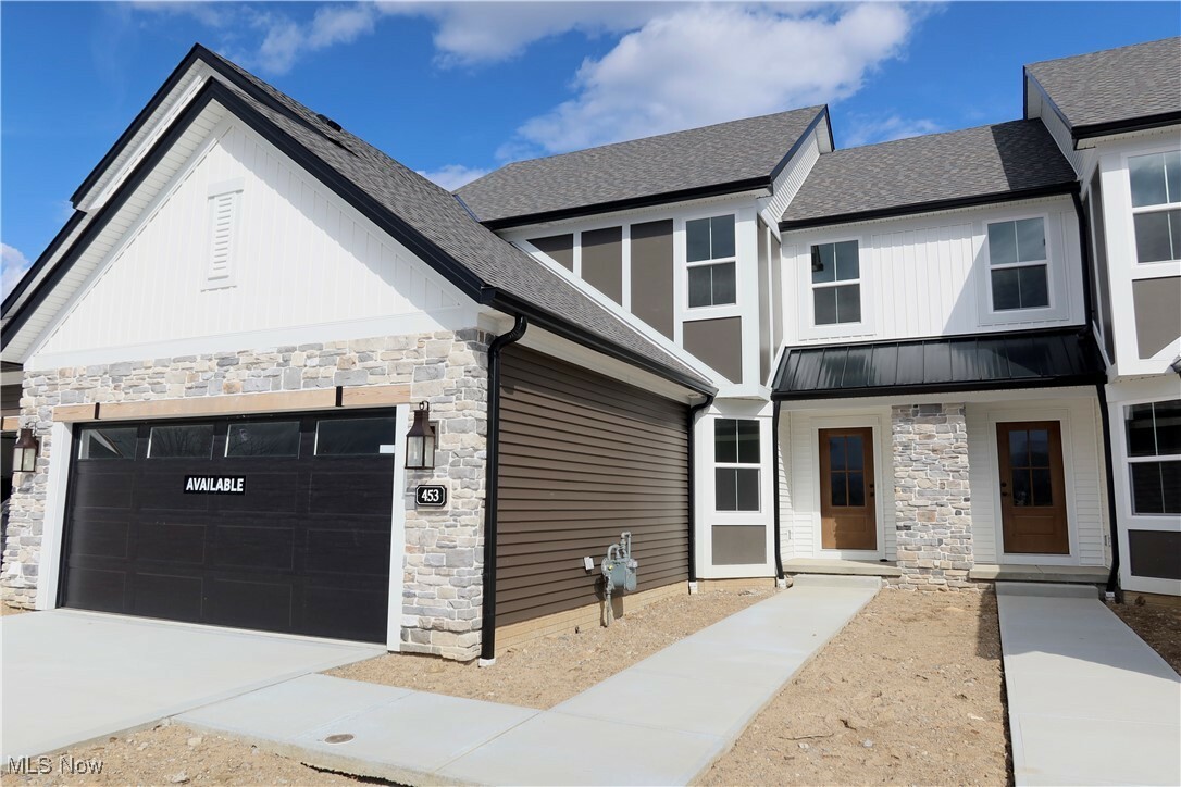 453 Bordeaux Boulevard  Broadview Heights OH 44147 photo