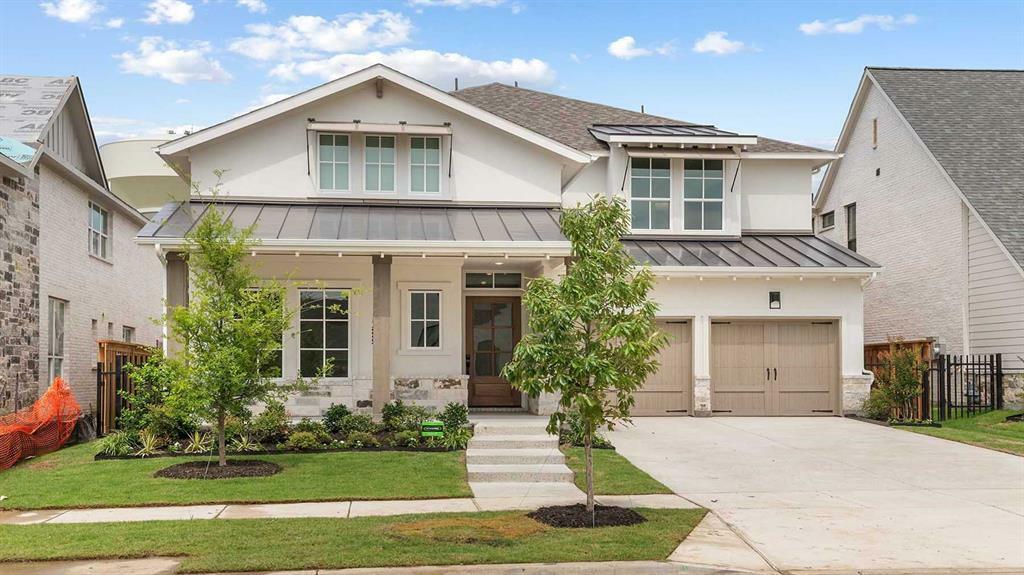 13887 Laferty Street  Frisco TX 75033 photo