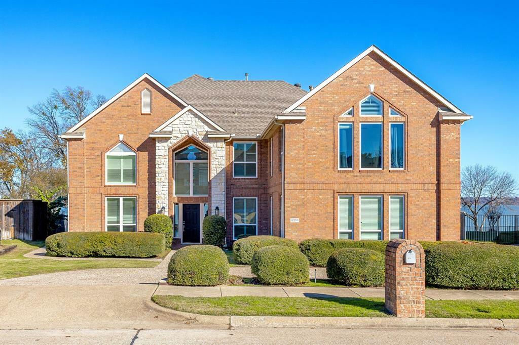 6218 Lincolnshire Lane  Rowlett TX 75087 photo