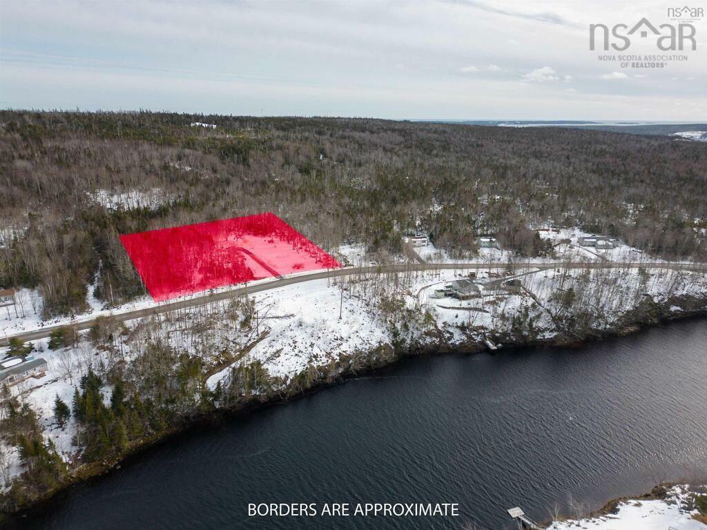 Photo de la propriété:  284 East River  NS B0J 1B0 