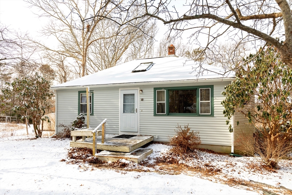 28 Ellisville Dr  Plymouth MA 02360 photo