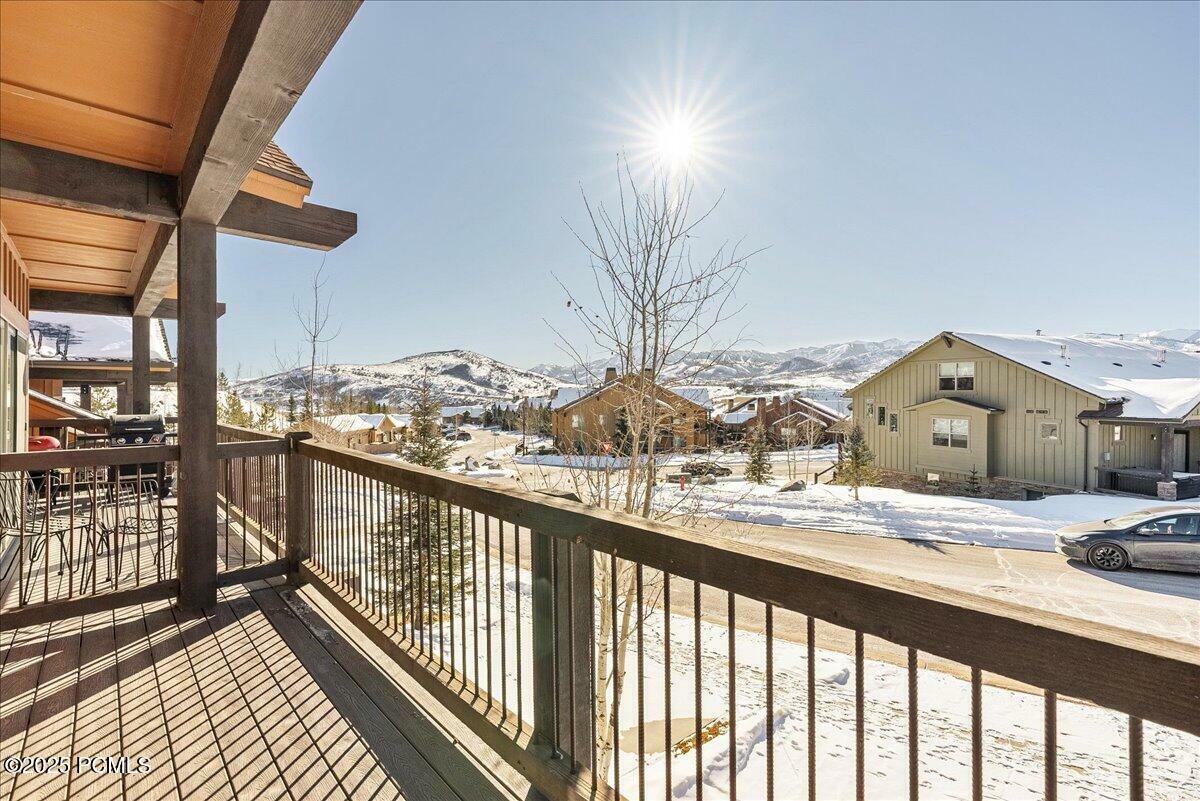 Property Photo:  14408 N Buck Horn Trail  UT 84036 