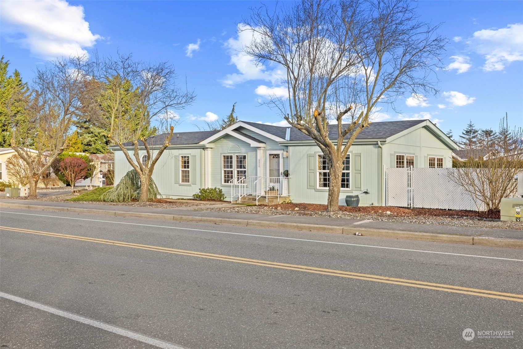 632 N 7th Avenue  Sequim WA 98382 photo