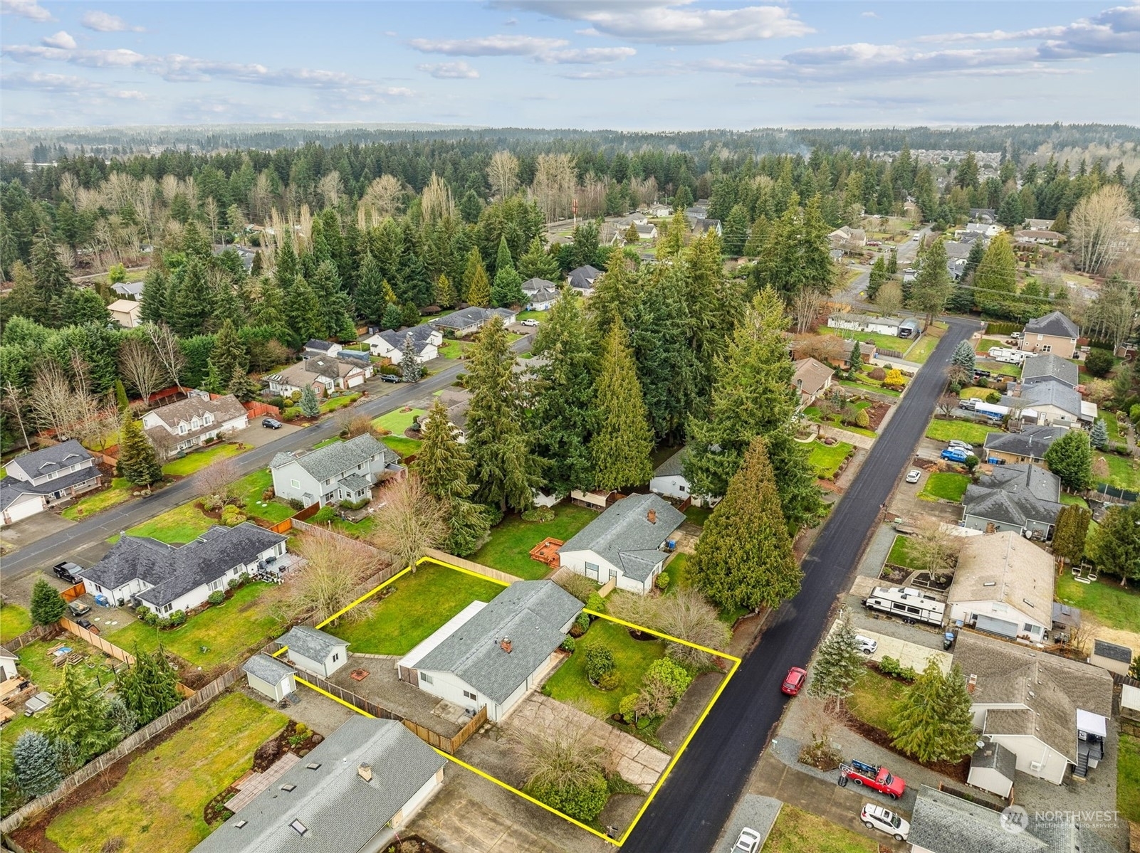 Property Photo:  14612  116th Avenue Ct E  WA 98374 