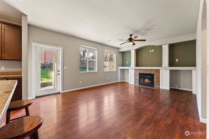 Property Photo: 33007 47th Place S WA 98003