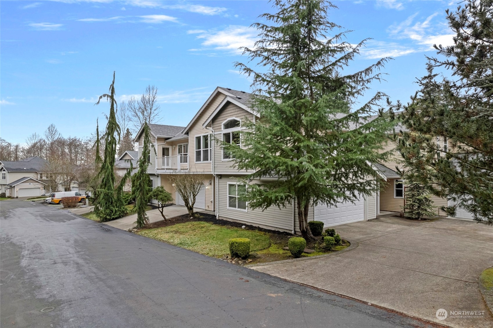 Property Photo:  3301  Park Lane C  WA 98274 