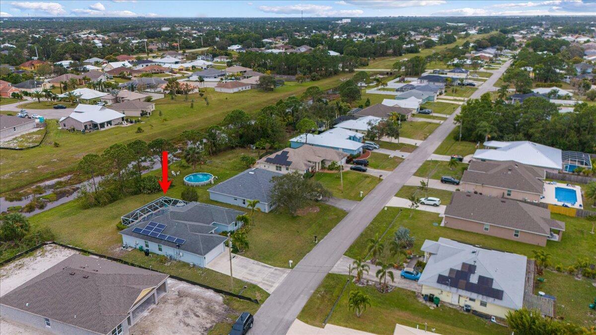 Property Photo:  5632 NW Whitecap Road  FL 34986 