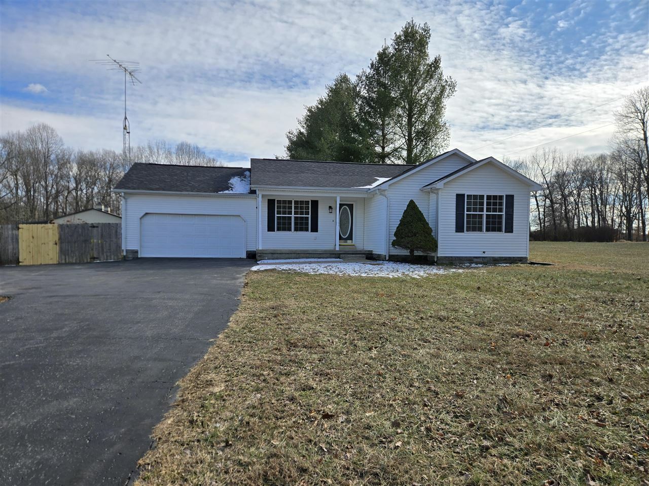 Property Photo: 465 Claypool Boyce Road KY 42122