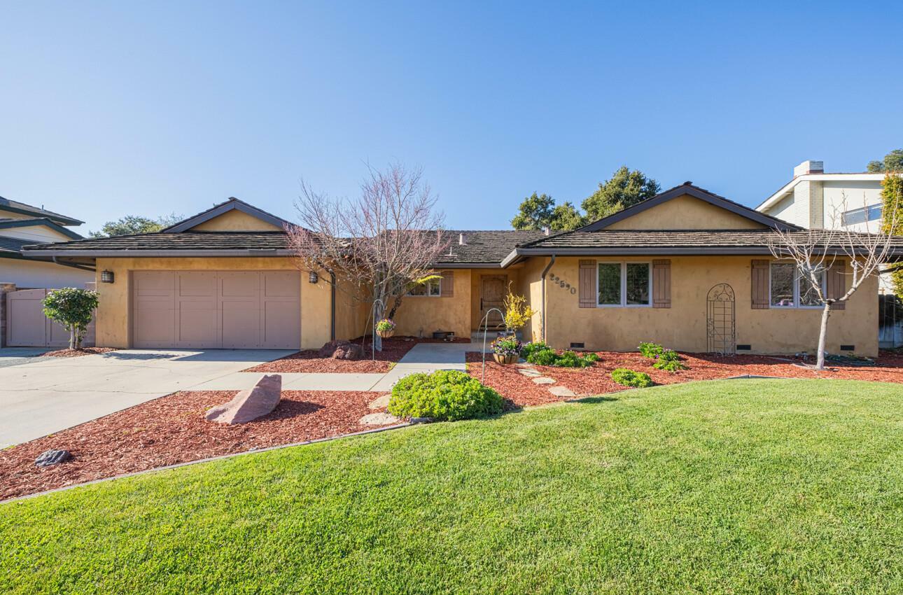 Property Photo:  22590 Veronica Drive  CA 93908 