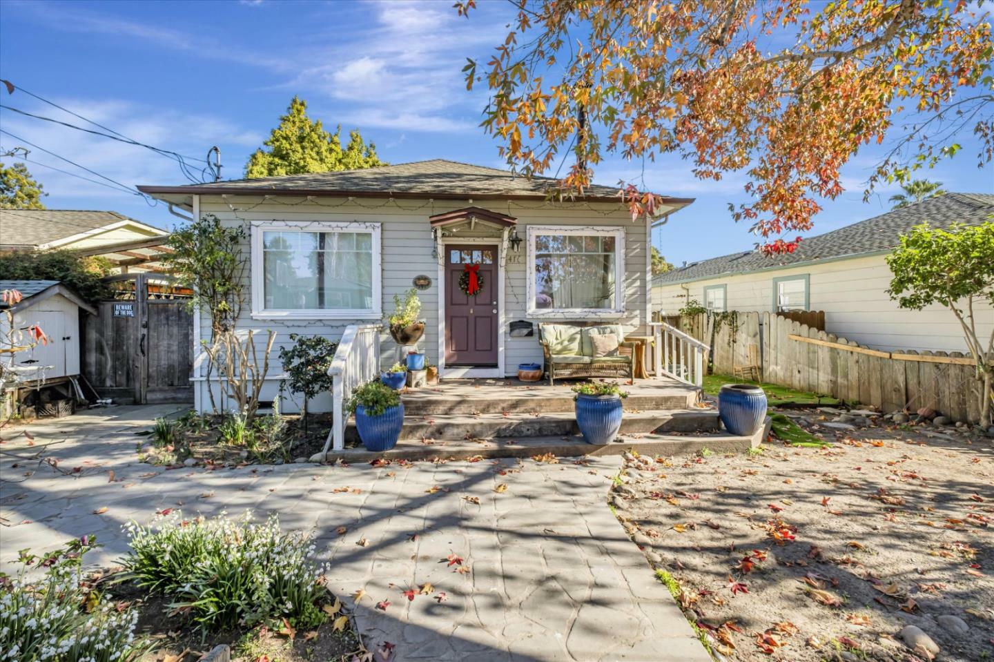 416 Stanford Avenue  Santa Cruz CA 95062 photo