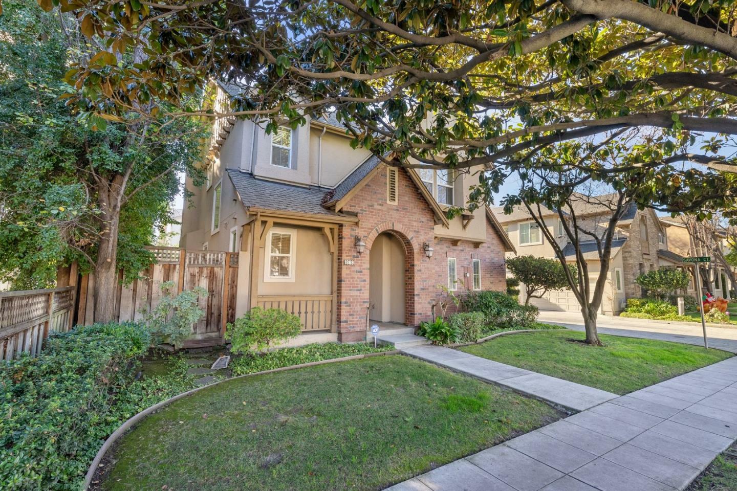 Property Photo:  1869 Park Avenue  CA 95126 