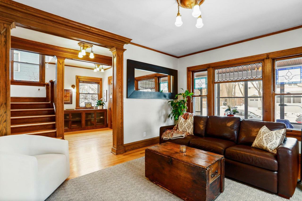 Property Photo: 1719 Madison Street WI 53711