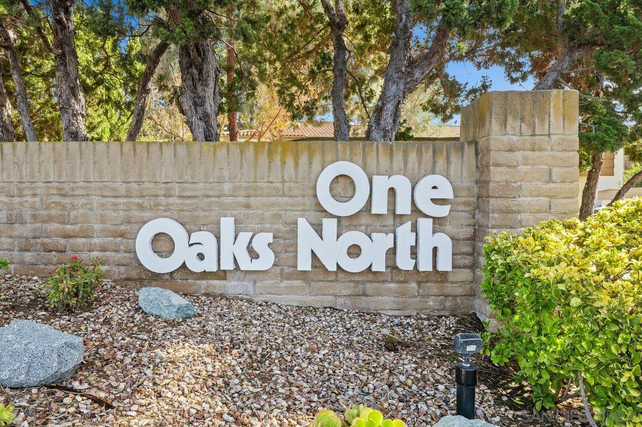 Property Photo:  12555 Oaks North Dr 205  CA 92128 