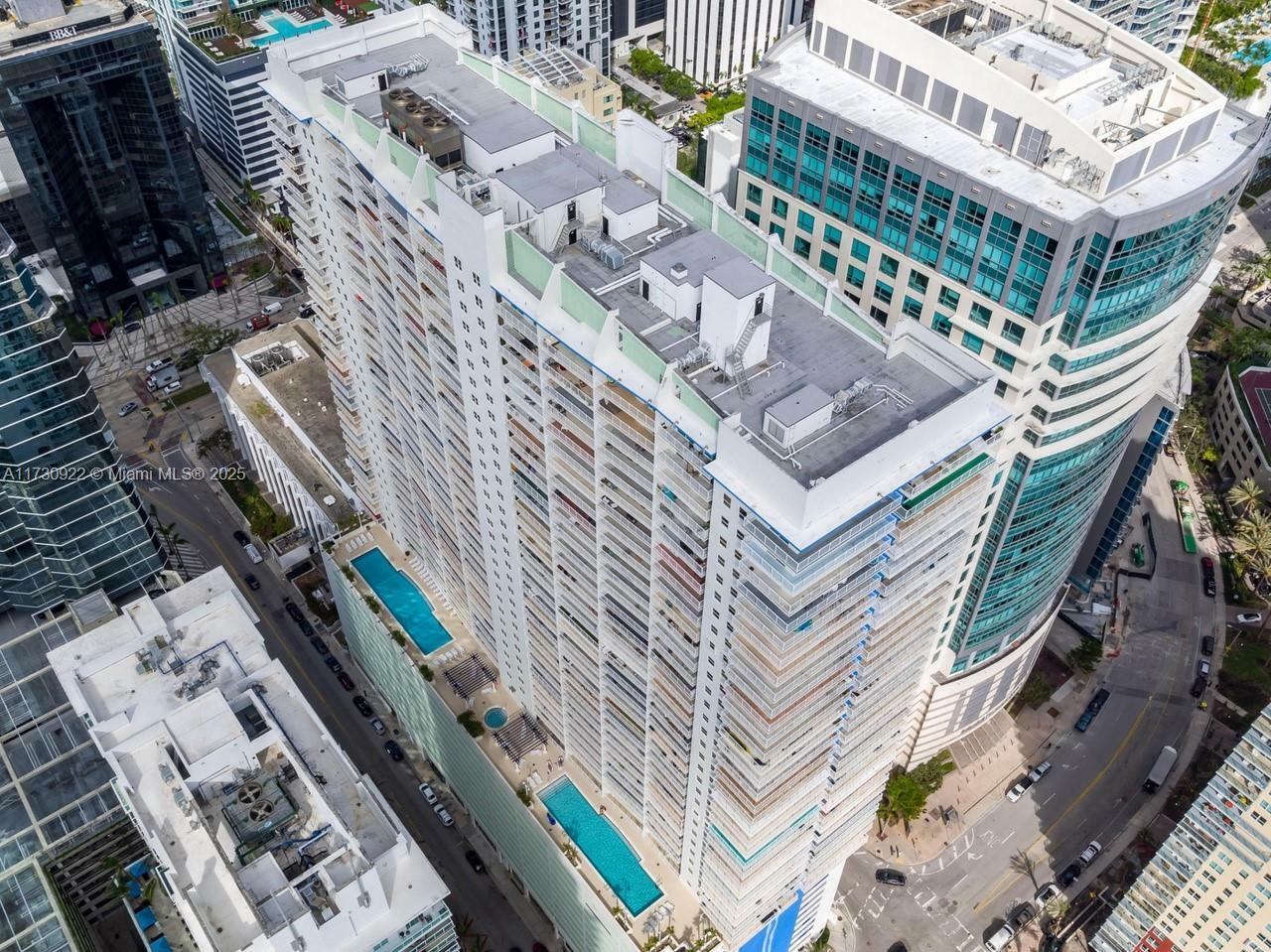 Property Photo:  1200 Brickell Bay Dr 2321  FL 33131 